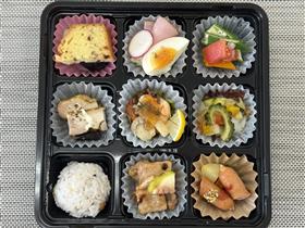 お弁当