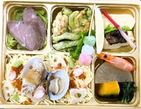 いっせいさんお料理