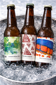 クラフトビール