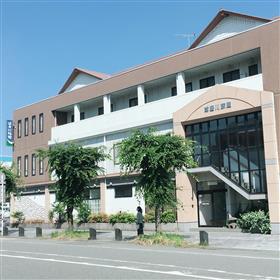 球磨川旅館