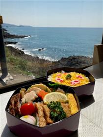 松栄軒弁当
