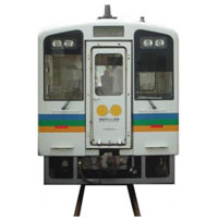 一般車両