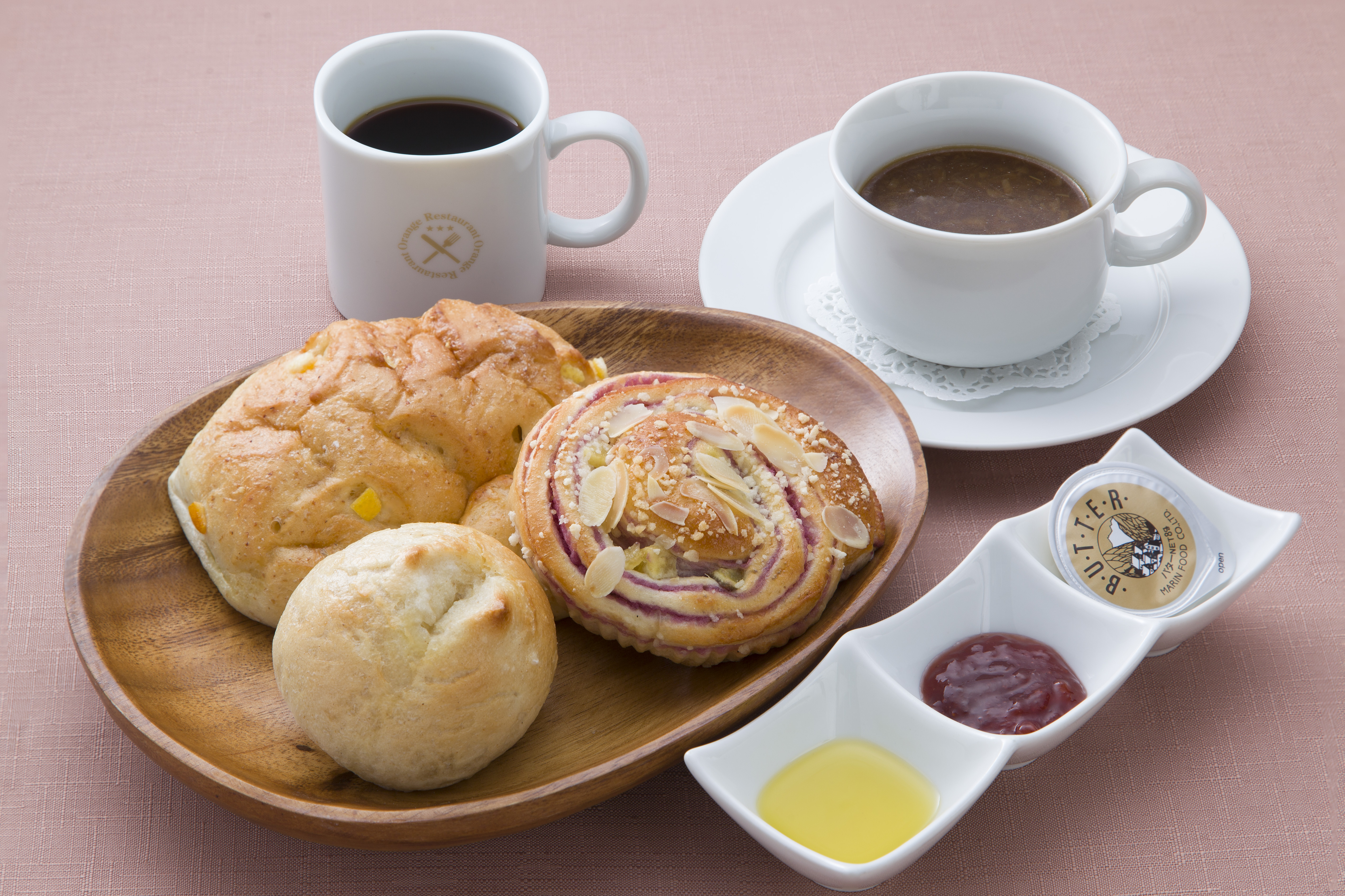 おれんじ食堂Web予約 / おれんじ食堂 / 肥薩おれんじ鉄道